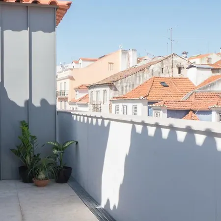 Boutique Chiado *