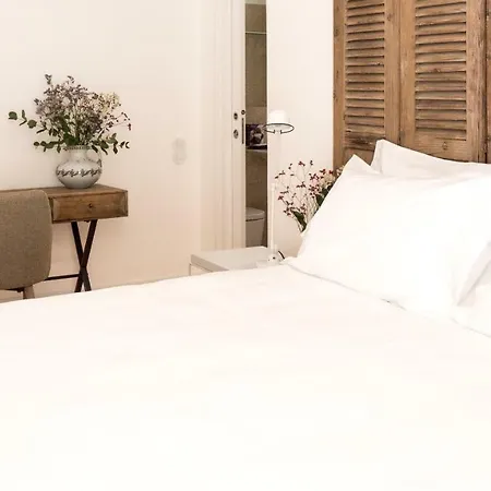 Boutique Chiado Διαμέρισμα