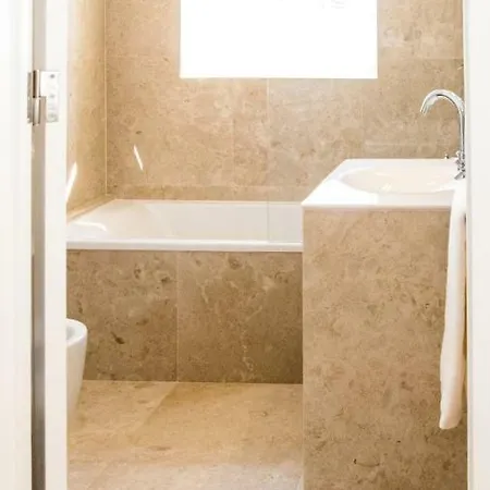 Διαμέρισμα Boutique Chiado Lisboa