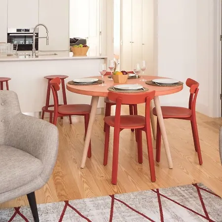 Boutique Chiado Διαμέρισμα