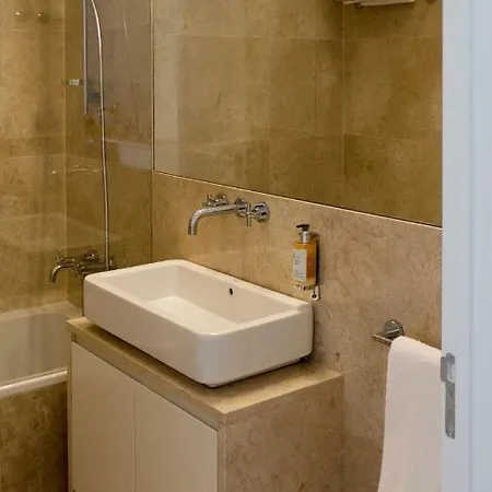 Apartment Boutique Chiado *