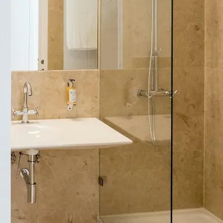 Boutique Chiado Apartment Lisbon