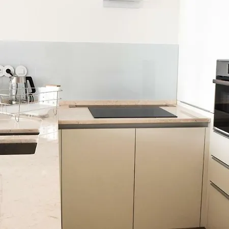 Apartment Boutique Chiado *