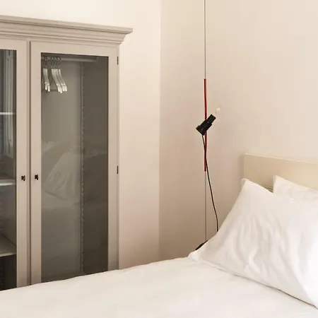 Boutique Chiado Apartment *