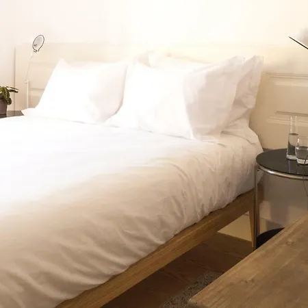 Boutique Chiado Apartment *