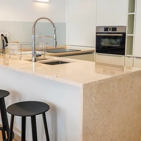Apartment Boutique Chiado