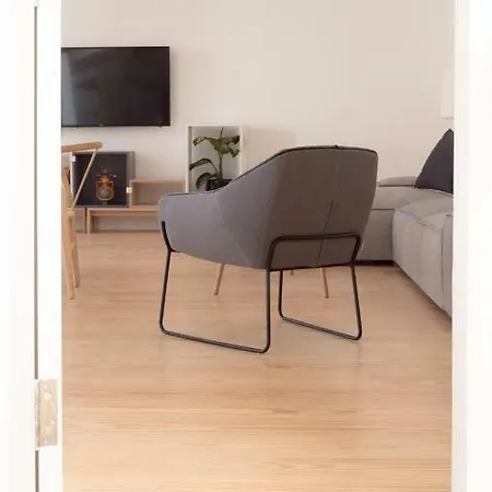 Boutique Chiado Lisbon