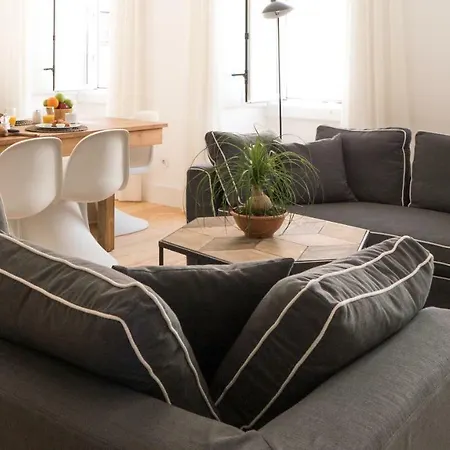 Boutique Chiado Apartment *