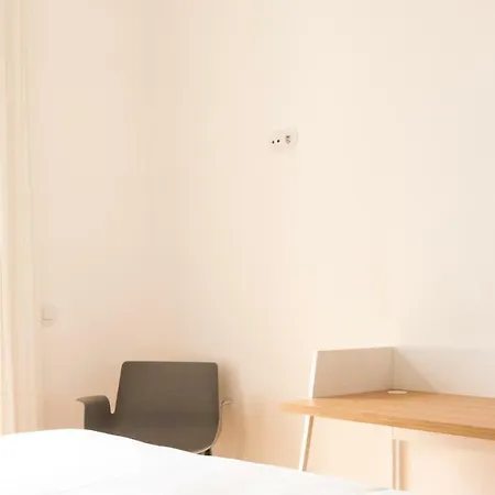 Apartment Boutique Chiado *