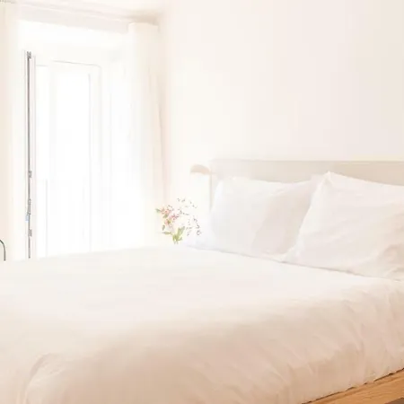 Boutique Chiado Apartment *