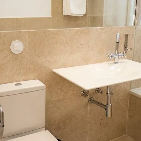 Apartment Boutique Chiado *