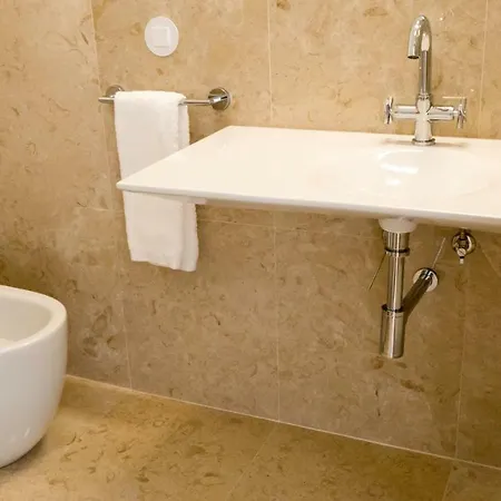 Boutique Chiado Apartment Lisbon