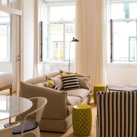 Boutique Chiado Apartment