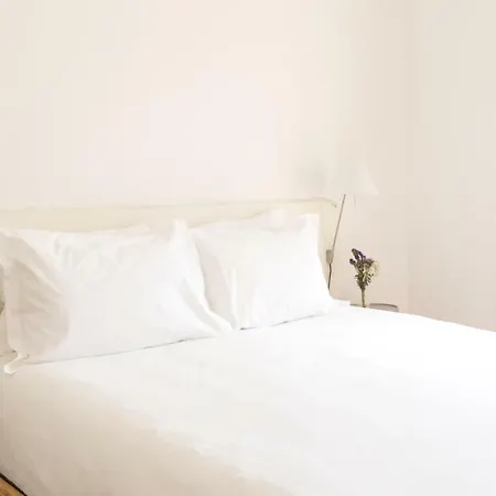 Boutique Chiado Apartment Lisbon