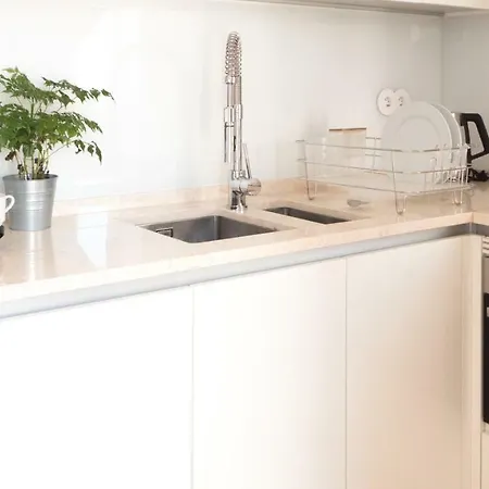 Apartment Boutique Chiado