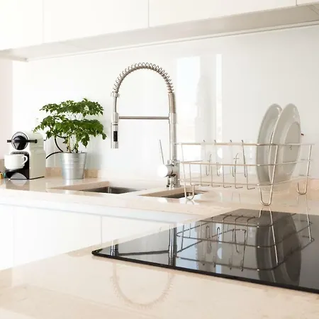 Apartment Boutique Chiado Lisbon