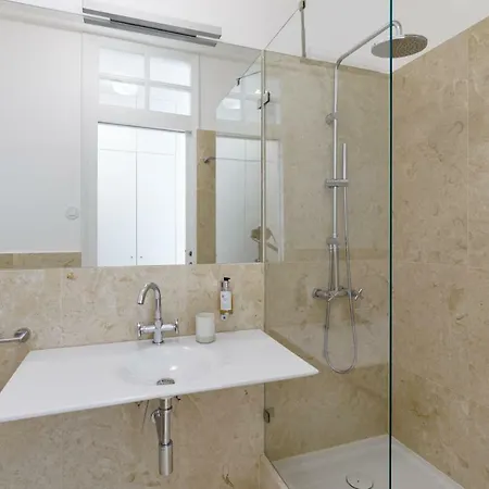 Apartment Boutique Chiado