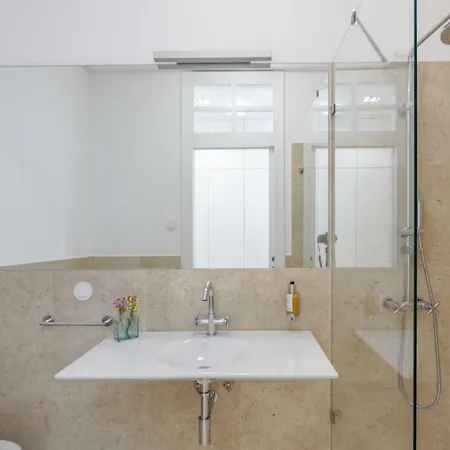 Boutique Chiado Lisbon