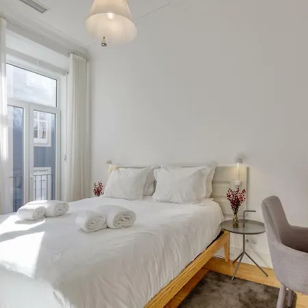 Apartment Boutique Chiado
