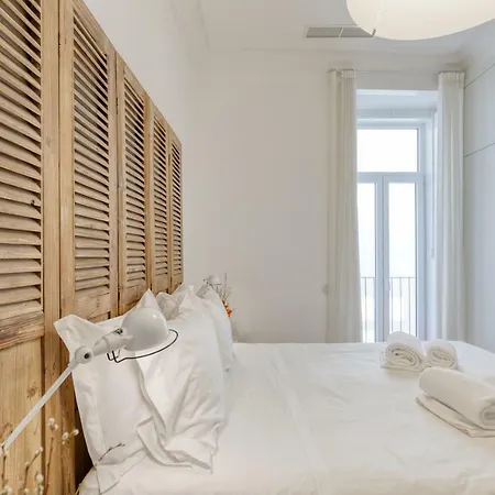 Boutique Chiado Lisbon