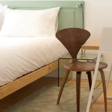 Apartment Boutique Chiado Lisbon