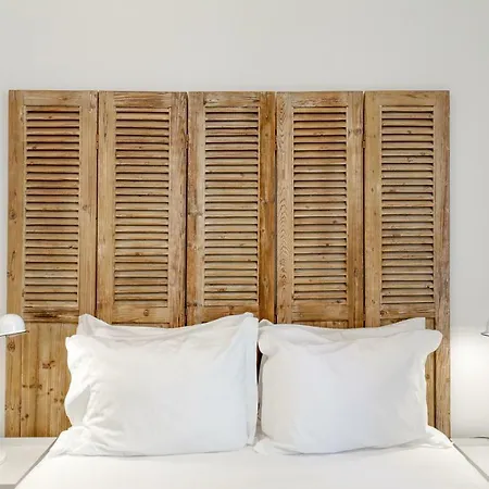Boutique Chiado Lisbon
