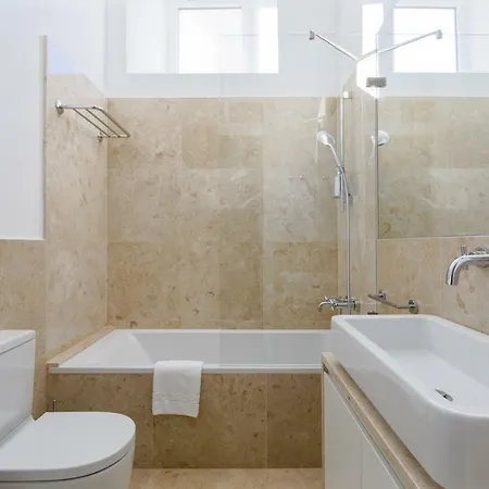 Boutique Chiado Apartment *