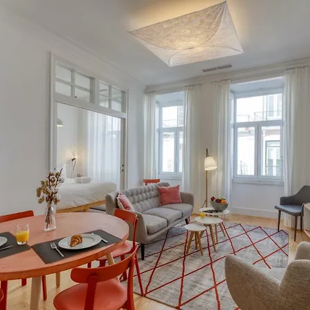Boutique Chiado * Lisbon