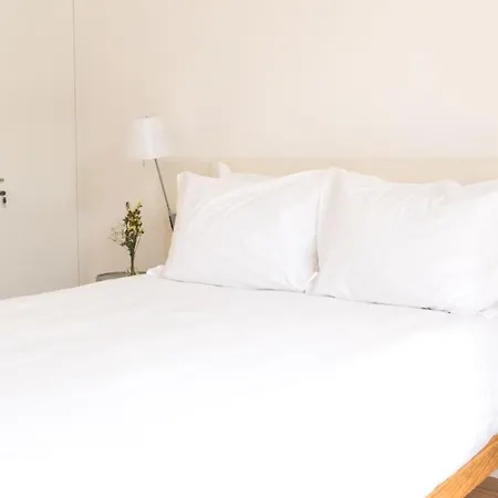 Boutique Chiado Apartment *